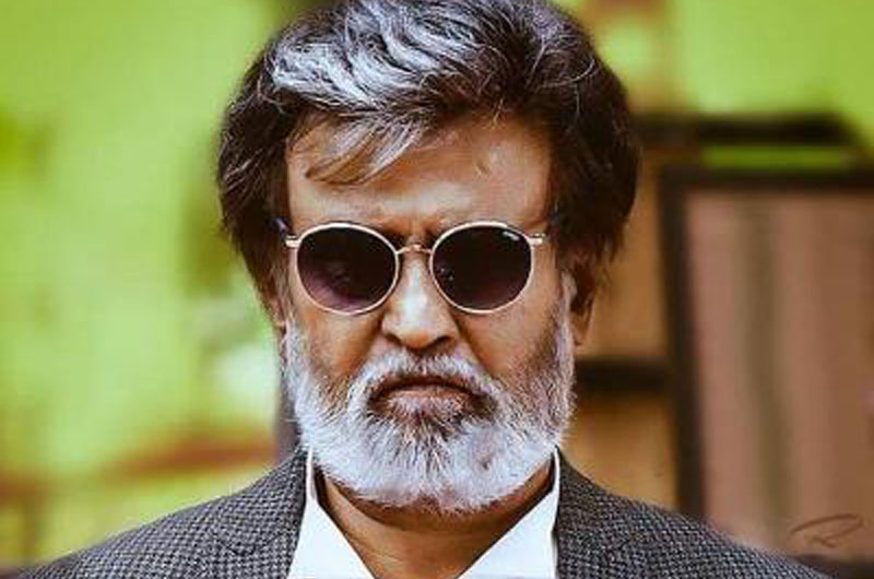 Rajinikanth's KABALI to get protected from getting leaked online