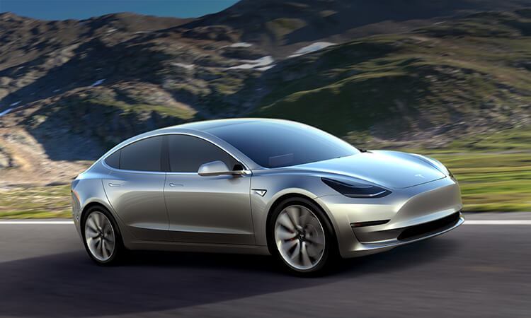 Don't count on a cheaper Model 3 or a cheaper Tesla