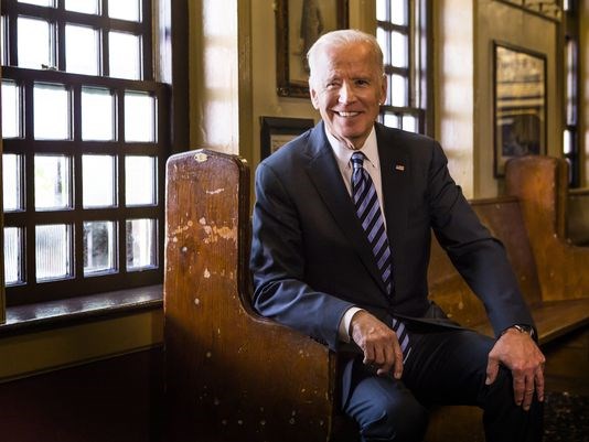 Aspen Ideas Festival: Vice President Joe Biden