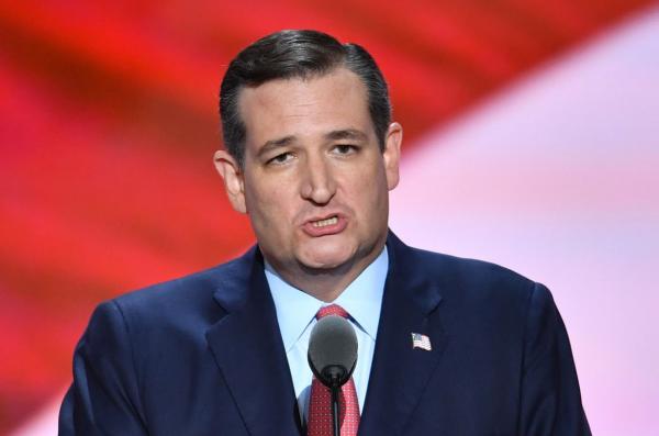 Cruz on refusal to endorse Trump: 'I am not in the habit of supporting people who attack my wife and attack my father'