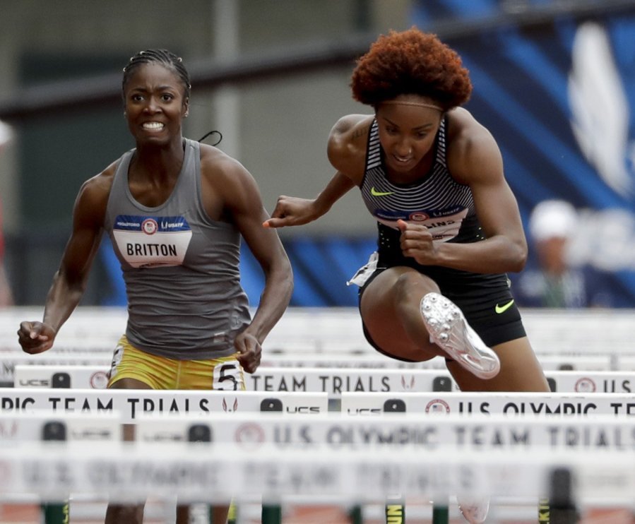 Road to Rio: track championships hit Edmonton this weekend