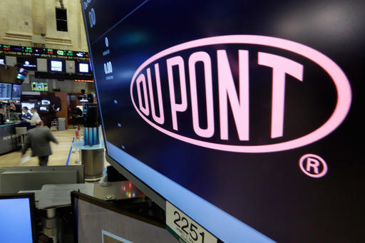 Shareholder Approve DowDuPont Merger, NEFU President Concerned