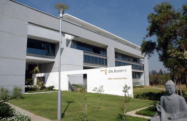 Dr Reddy's Labs Q1 net dips 80%