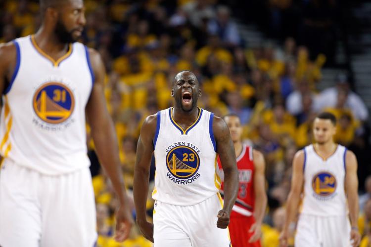 Draymond Green won’t see jail time after being accused of hitting someone