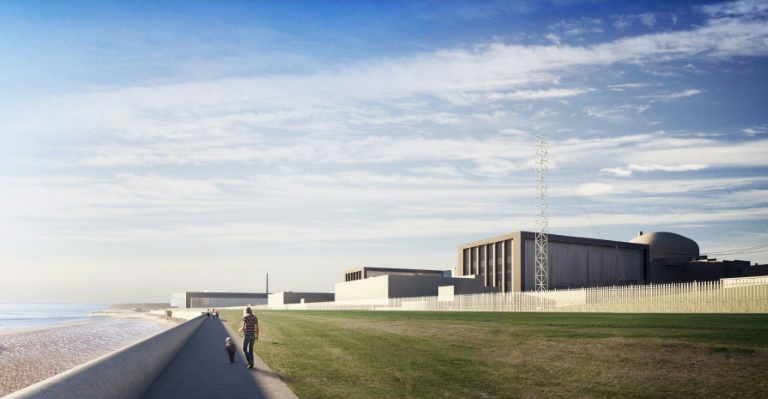 EDF set to make final decision on Hinkley Point nuclear site