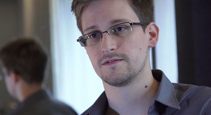 Edward Snowden Designs iPhone Case That Detects Data Snooping