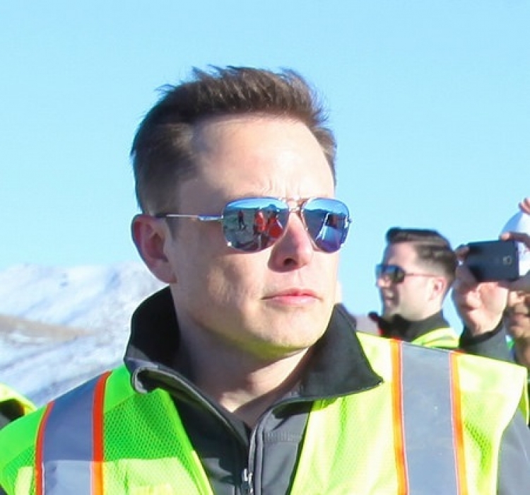 Tesla opens up Gigafactory for first look