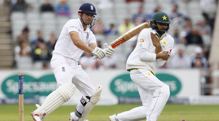 England vs Pakistan Eng vs Pak Pak vs Eng Pakistan vs England Pakistan cricket England cricket England Pakistan Alastair Cook Cook Joe Root Root Misbah-Ul-Haq Misbah James Anderson Cricket news Cricket