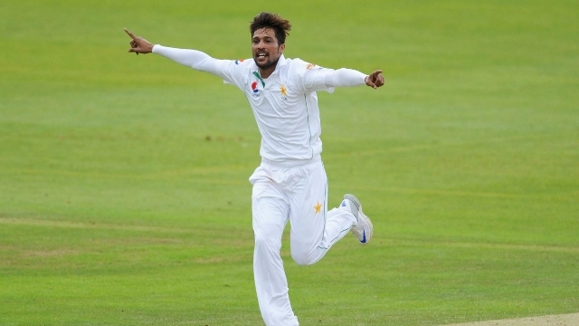 England v  s Pakistan Kevin Pietersen feels Mohammad Amir should be banned for life