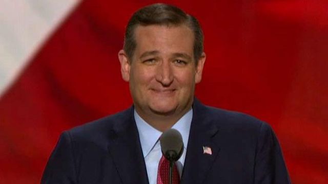 Observers agree Cruz's RNC speech affected his future – but split on how