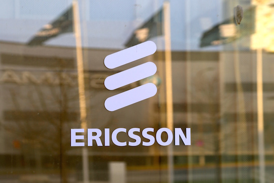 Farewell Vestberg: Ericsson chief exec steps down, effective immediately