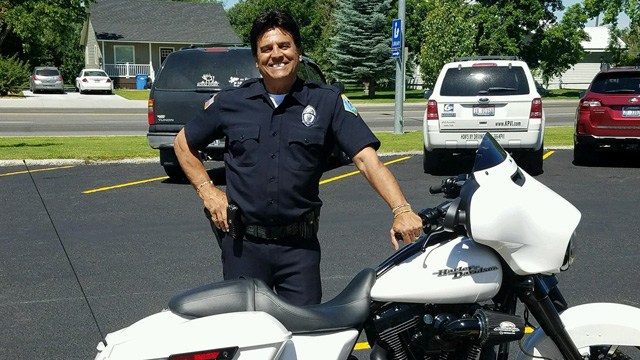 Erik Estrada