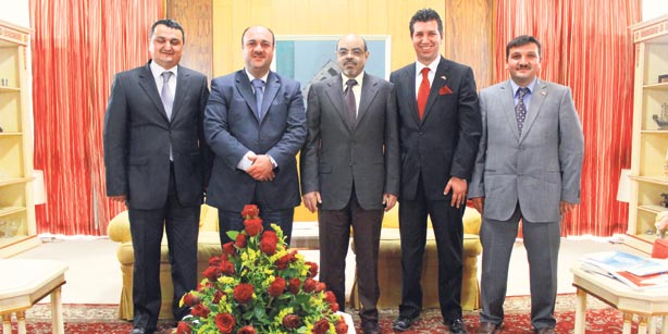 EthiopiafrontpageLatest News Turkey claims groups linked with Gulen operate in Ethiopia