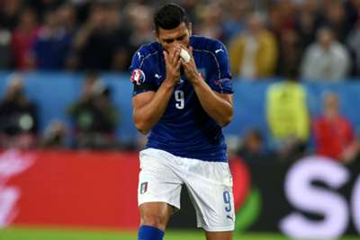 Germany's worst penalty shootout ends Italian hoodoo