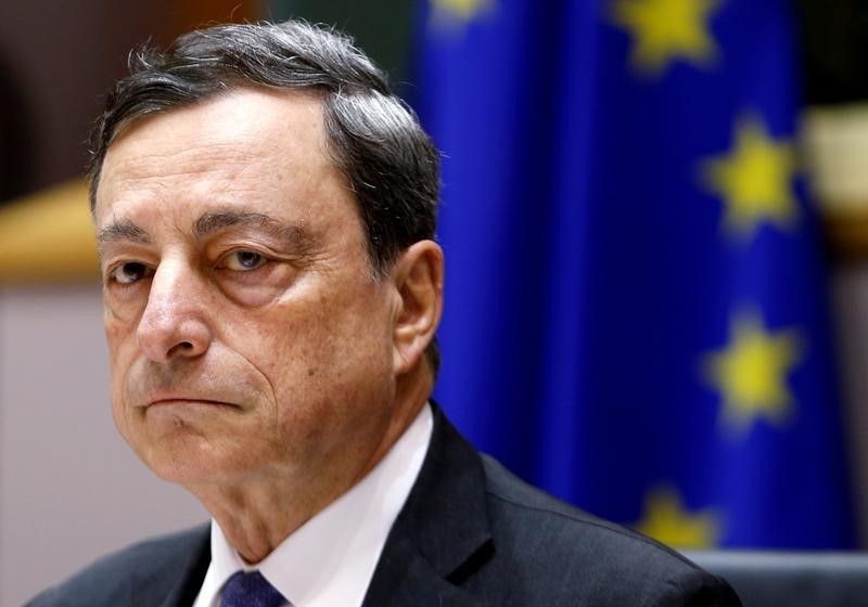 ECB Holds Steady on Rates Despite Bank Troubles