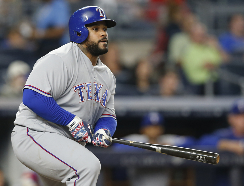 Prince Fielder To Undergo Season-Ending Neck Surgery