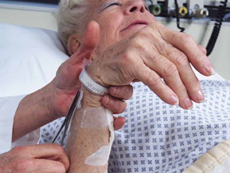 1 in 10 alzheimer's patients at risk for avoidable hospital stays