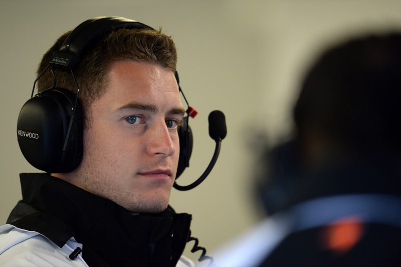 Vandoorne teases options beyond Mc Laren for 2017