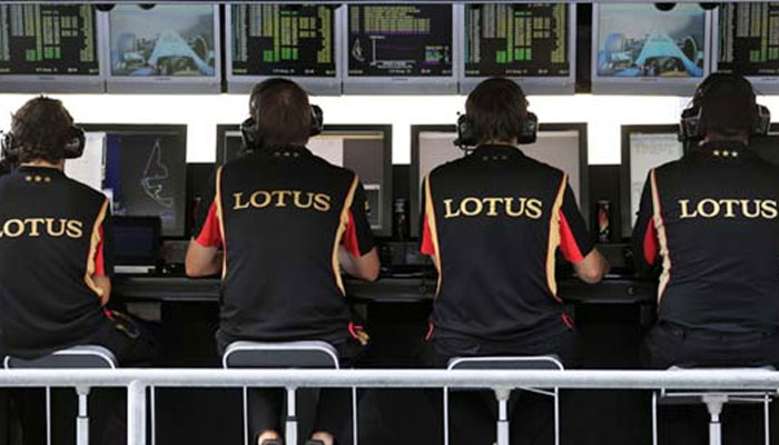 F1 radio ban FIA tightens rules on controversial communication rules before Hungarian GP