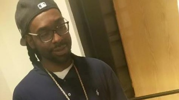 Philando Castile was shot by police during a routine traffic stop