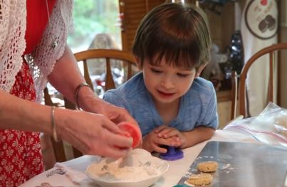 FDA Plays Cookie Monster and Ruins Raw Dough