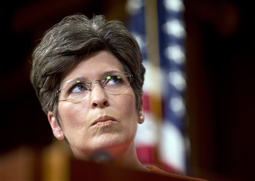 Joni Ernst