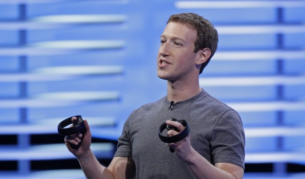 If Mark Zuckerberg can generate anything close to its US profits elsewhere in the world then there is still huge growth