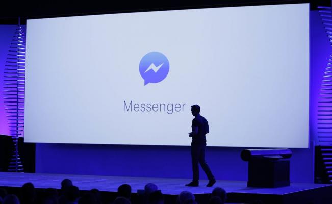 Facebook Messenger iguala a Whatsapp en usuarios   

     

  Según la compañía fundada por Mark Zuckerber tiene mil millones de usuarios activos al mes

     


 
Compartir