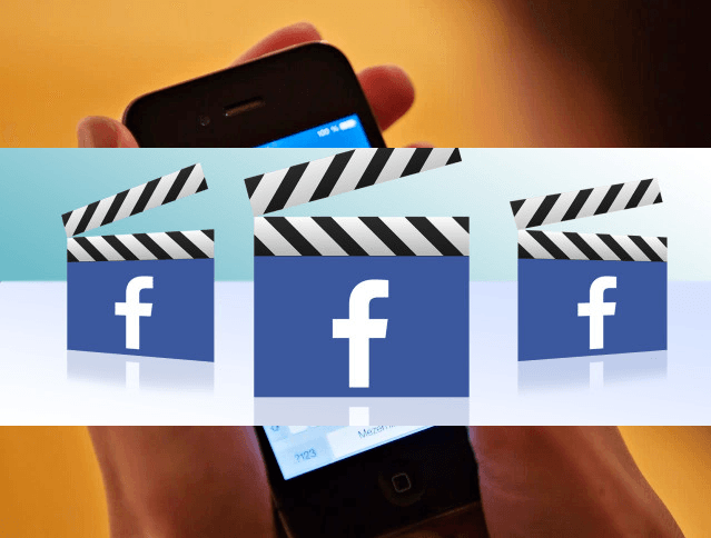 Facebook offline video testing to be start from July 11