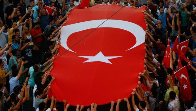 What pushed the putsch against Prez Erdogan, what next?