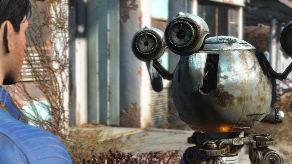 Fallout 4 Nuka World DLC: New Location Names Possibly Reveaaled