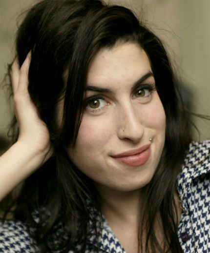 Amy Winehouse's father Mitch to mark the fifth anniversary of her death with jazz gig