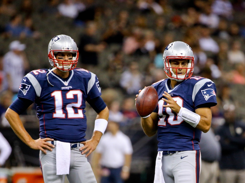 Patriots QB Tom Brady has Deflategate appeal denied by 2nd US Circuit Court