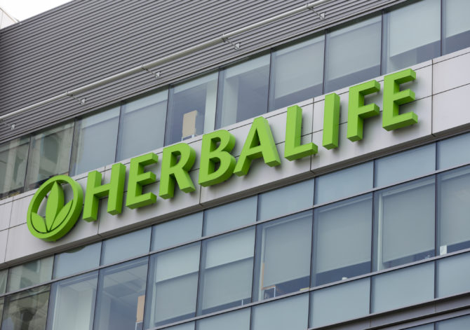 Federal regulators have closed an investigation of the multinational nutritional supplements company Herbalife