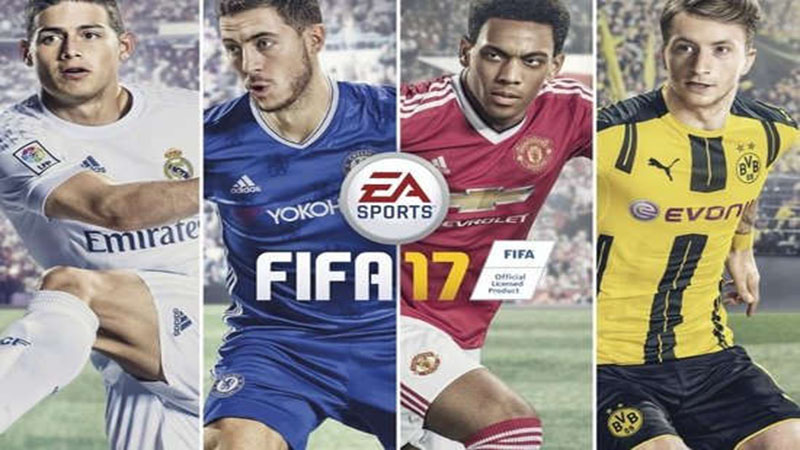 FIFA 17