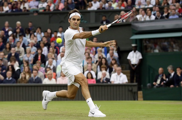 Federer to miss Rio rest of season with injury Sport- International