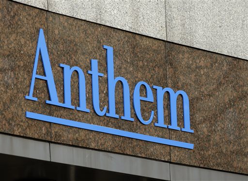 US regulators to block Anthem-Cigna, Aetna-Humana deals Thursday: source