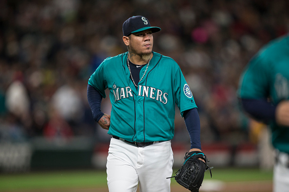 Felix Hernandez