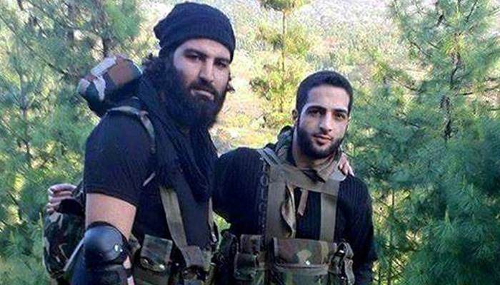 After Burhan Wani's death Hizbul Mujahideen appoints new Kashmir commander Report