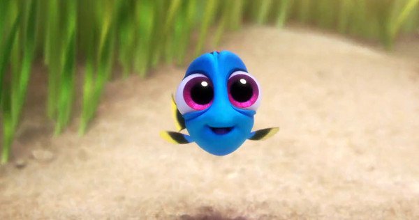 Finding Dory Beats Tarzan BFG Purge in Weekend #3