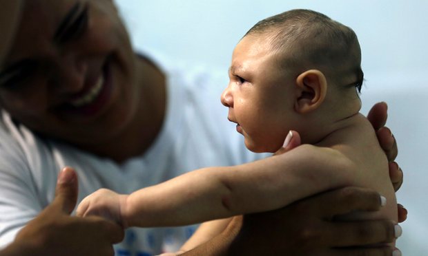 In Zika-struck Puerto Rico, trouble delivering donated contraceptives