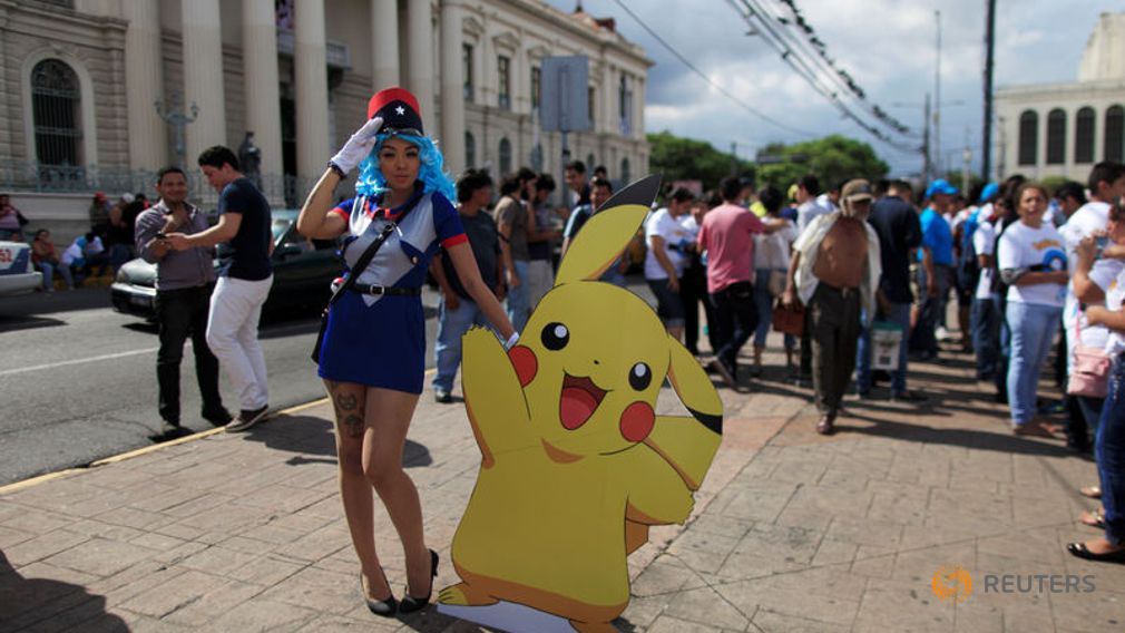 'Pokémon GO': Japan releases safety guidelines for impatient gamers before launch