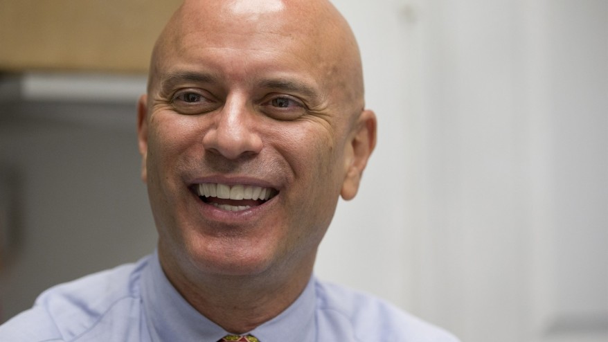 Chaos erupts at Florida delegation breakfast as Debbie Wasserman Schultz speaks