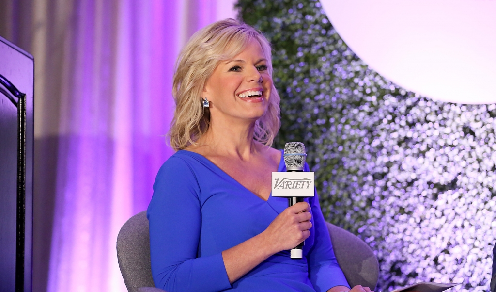 Former Fox News Channel Host Gretchen Carlson