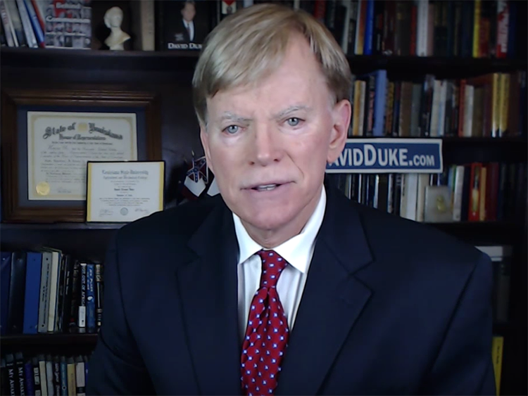 David Duke