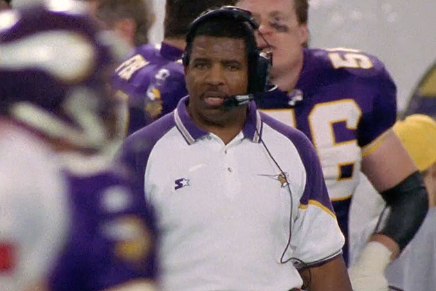 Dennis Green