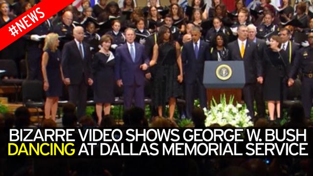 Dallas officers to be laid to rest