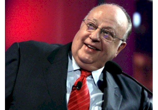 Roger Ailes Out at Fox News After 20 Years at Network's Helm