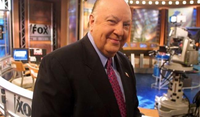 Fox News chief Ailes resigns after sexual harassment claims