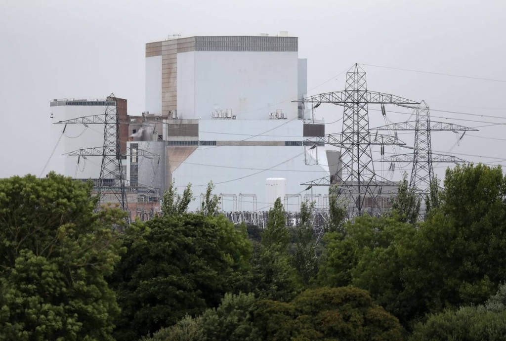 Hinkley Point set to get final investment approval from France's EDF